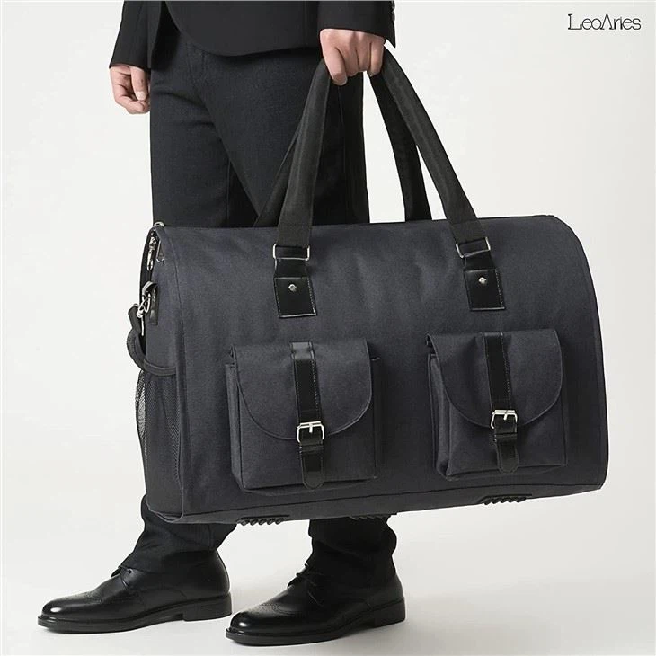 Hanging Suitcase Travel Bag