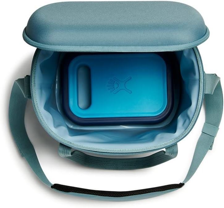 Insulated Soft Cooler Bag For Travel