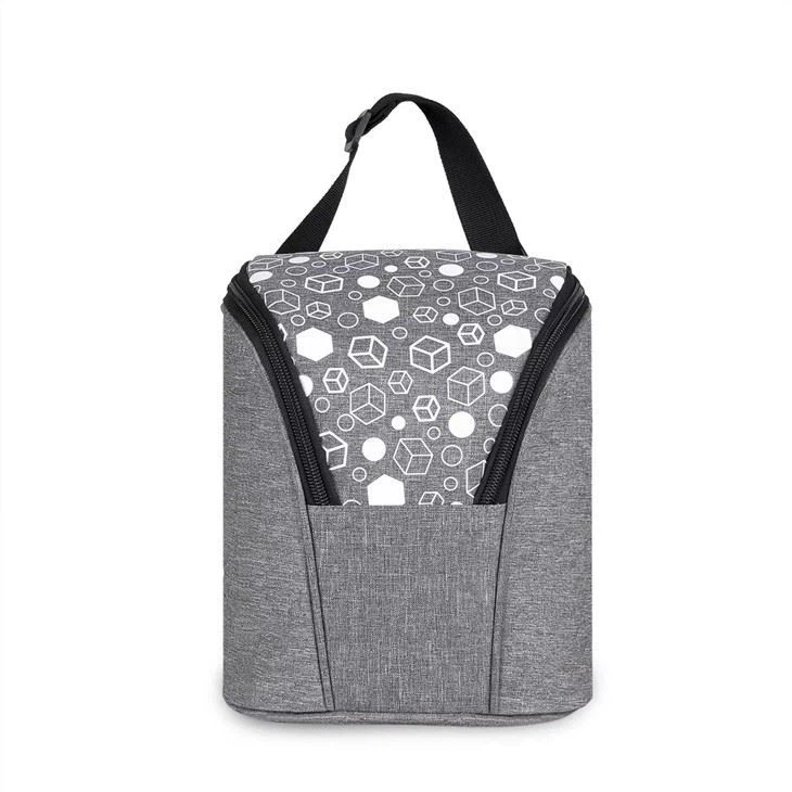 Portable Milk Bottle Bag
