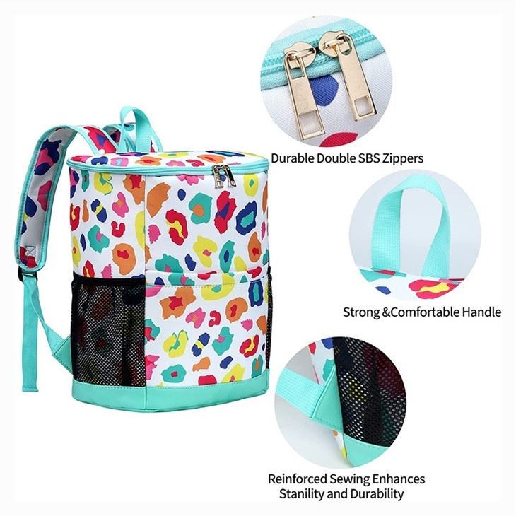 Soft Cooler Backpack