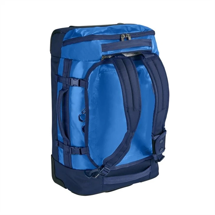 Wheeled Duffel Backpack